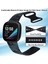 Fit Versa 3 Ing Kordonlu Saat Için (Yurt Dışından) 3