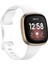 Fit Versa 4 / Versa 3 / Sense Tpu Watch Band Için (Yurt Dışından) 1