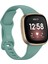 Fit Versa 4 / Versa 3 / Sense Tpu Watch Band Için (Yurt Dışından) 1