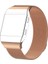 Fıt Iyonik Milanese Watch Band Için Fıtbıt Iyonik Için (Yurt Dışından) 1