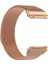 Fıt Iyonik Milanese Watch Band Için Fıtbıt Iyonik Için (Yurt Dışından) 3