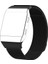 Fıt Iyonik Milanese Watch Band Için Fıtbıt Iyonik Için (Yurt Dışından) 1