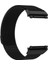 Fıt Iyonik Milanese Watch Band Için Fıtbıt Iyonik Için (Yurt Dışından) 2