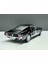 1:18 Ölçek 1967 Ford Mustang Fastback Gta / Diecast Metal Model 3