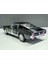 1:18 Ölçek 1967 Ford Mustang Fastback Gta / Diecast Metal Model 5
