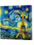 Van Gogh 9 Eyfel Kulesi - Defter 1
