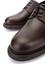 Erkek Deri Kahverengi Klasik Ayakkabı 318 404-03 Erk Ayk SK24-25 Kahve 4