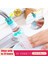 D Filtre Taşı Stili ile Ev Aktifleştirilmiş Karbon Su Arıtıcı Mutfak Lavabo Filtresi Banyo Musluk Filtresi Arıtma Aparatı Ev Aerator Nozul Musluk Adaptörü Için Su Arıtma Aracı (Yurt Dışından) 5
