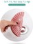 No.2 Tarzı Indirim Ev Için Banyo Lavabo Gider Tıkaçı Filtreği - Banyo Silikon Lavabo Gideri Saç Tutucu Drenaj Kapağı (Yurt Dışından) 3