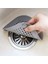 Mavi 05 Stili Duş Gideri Silikon Mutfak Lavabo Gider Tıkanıklık Önleyici Filtre Banyo Aksesuarları Küvet Süzgeci Kanalizasyon Ağı Filtre (Yurt Dışından) 4