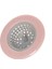 Pembe Stil Mutfak Lavabo Filtresi Duş Gideri Saç Tutucu Banyo Zemin Gider Kapak Evrensel Tıkanmayı Önleyici Ev Lavabo Süzgeci (Yurt Dışından) 1
