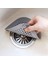 Bej Tarzı 2 Adet Mutfak Lavabo Tıkanıklık Duş Lavabo Saç Tutucu Filtre Küvet Süzgeci Kanalizasyon Çıkışı Filtre Banyo Aksesuarları (Yurt Dışından) 2