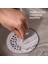 No.2 Tarzı Banyo Lavabo Tıkaçları Saç Yakalayıcı Temizleyici Duş Gider Banyo Tıpası Takıp Lavabo Süzgeç Filtre Mutfak Dezenfektanı (Yurt Dışından) 2