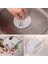 No.2 Tarzı Banyo Lavabo Tıkaçları Saç Yakalayıcı Temizleyici Duş Gider Banyo Tıpası Takıp Lavabo Süzgeç Filtre Mutfak Dezenfektanı (Yurt Dışından) 3