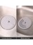 No.2 Tarzı Banyo Lavabo Tıkaçları Saç Yakalayıcı Temizleyici Duş Gider Banyo Tıpası Takıp Lavabo Süzgeç Filtre Mutfak Dezenfektanı (Yurt Dışından) 5