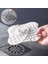 Mavi Tarzı Tıkanmayı Önleyici Saç Tutucu Lavabo Filtresi Tuvalet Gider Kapağı Sink Süzgeç Filtre Banyo Mutfak Aksesuarları (Yurt Dışından) 3