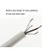 2 Adet Tarzı 60CM Kanal Pençesi Yay Boru Temizleme Araçları Banyo Mutfak Lavabo Saç Tutucu Tahliye Yılanı Tıkanıklık Giderici Stick (Yurt Dışından) 5