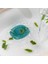 Yeşil Stil Duş Gideri Tpr Mutfak Lavabo Filtresi Saç Tutucu Yakalayıcı Filtre Banyo Aksesuarları Banyo Küvet Süzgeci Kanalizasyon Dışkısı Filtresi (Yurt Dışından) 2