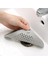 Mavi 03 Tarzı Güçlü Filtre Su Tıkanıklığı Önleyici Yuvarlak Silikon Saç Toplayıcı Lavabo Süzgeci Mutfak Banyo Lavabo Süzgeci Filtre (Yurt Dışından) 3