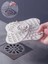 No.1 Tarzı Silikon Lavabo Süzgeci Toplayıcı Tahliye Tıpası Lavabo Süzgeci Duş Tahliye Silikon Lavabo Tahliye Saç Tutucu Filtre (Yurt Dışından) 2