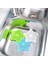 D Stili Normal Mutfak Lavabo Süzgeci Tıkanıklık Engelleme Banyo Takozu Lavabo Süzgeci Filtresi Duş Lavabo Süzgeci Takoz Banyo Aksesuarları (Yurt Dışından) 4