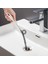 Sarı Stil 1 Bilgisayar 45CM Taşınabilir Boru Temizleme Şerit Saç Fırçası Temizleyici Bükme Lavabo Tahliye Temizleyici Çubuklar Tıkanıklık Giderme Temizleme Mutfak Plastik Şerit (Yurt Dışından) 4