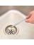 1 Adet Tarzı 60CM Kanal Pençesi Yay Boru Temizleme Araçları Banyo Mutfak Lavabo Saç Tutucu Tahliye Yılanı Tıkanıklık Giderici Stick (Yurt Dışından) 4