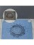 Siyah Stil Banyo Lavabo Gider Saç Tutucu Düzensiz Desen Banyo Tıpası Lavabo Süzgeci Mutfak Aksesuarı (Yurt Dışından) 5