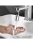 Bir Stil Evrensel Döner Lavabo Musluk Uzatıcı Lavabo Uzatma Döner Köpük Musluk Aerator Mutfak Banyo Lavabo Aksesuarları (Yurt Dışından) 2