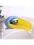 F Stili Banyo Musluğu Uzatıcı Çizgi Film Bebek El Yıkama Cihazı Çocuklar Için Lavabo Musluğu Uzantısı Banyo Aksesuarları (Yurt Dışından) 2