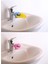 E Stili Banyo Musluğu Uzatıcı Çizgi Film Bebek El Yıkama Cihazı Çocuklar Için Lavabo Musluğu Uzantısı Banyo Aksesuarları (Yurt Dışından) 3
