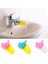 No.3 Tarzı Mutlu Eğlenceli Hayvanlar Musluk Uzatıcı Bebek Küvetleri Çocuklar El Yıkama Banyo Lavabo Hediye Moda ve Pratik El Yıkama (Yurt Dışından) 3