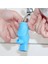 Yeşil Stil Mutfak Banyo Lavabo Için Esnek Ayarlanabilir Musluk Uzatıcı Silikon Malzeme Musluk Memesi Uzatıcı Mutfak Aksesuarları (Yurt Dışından) 5