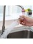 Yeşil Filtresiz Stil Musluk Filtre Tıbbi Taş Arıtıcı 360° Dönüş Yüksek Basınç Duş Mutfak Banyo Lavabo Sıçrama Geçirmez Sulama Aracı Ev Aleti (Yurt Dışından) 2