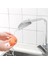 No.5 Tarzı Su Kaydırağı Ev Tipi Uzatma Musluğu Uzatma Çocuk Bebek El Yıkama Musluk Uzantısı Banyo Aksesuarları (Yurt Dışından) 3