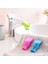 Mavi Stil Pratik Silikon Musluk Uzatıcı Mutfak Banyo Su Musluk Uzatma Su Bataryaları Çocuklar Için El Yıkama Banyo Aksesuarları (Yurt Dışından) 3