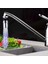 Kırmızı Stil Renk Değiştiren Sıcaklık Sensörlü LED Su Musluğu Işığı - Mutfak ve Banyo Aracı (Yurt Dışından) 3