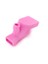 Pembe Tarzı Silikon Çift Musluk Uzatıcı Su Musluğu Uzatma Filtre Duş Su Musluğu Banyo Musluk Uzatıcı Ev Mutfak Aksesuarları (Yurt Dışından) 1