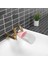 Silikon Mavi Tarzı Banyo Musluk Uzatıcı Çocuklar Yıkama Cihazı Banyo Mutfak Lavabo Musluk Kılavuzu Musluk Uzatıcılar Silikon Musluk Uzatıcı (Yurt Dışından) 5