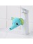 Sarı Yaprak Stili Çocuklar Için Musluk Uzatıcısı Sevimli Banyo Oyuncakı Karikatür Kolu El Yıkama Aracı Lavabo Aksesuarı Su Püskürtme Aracı (Yurt Dışından) 3