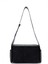 Kadın Deri/vegan Siyah Süet Omuz Çanta 600 6205 Bn Cnt SK24-25 Syh Suet/fltr 1