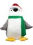 Penguen, Gri, 90 cm 1