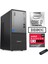 Thinkcentre Neo 50T Gen5 Intel Core I7 13700 16GB Ddr5 1tb SSD Windows 11 Pro Radeon RX550 55012UB000LTRW03+ZETTA Flash Bellek 1