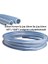 Silikon Hortum 10*16 250 Derece Isıya Dayanıklı 5 Metre PLT28000114 1