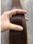 Hair 70CM Dip Uç Bir Açık Kahve(No4) Özbek Saçı ,120GR 200ADET, (100% Gerçek Insan Saçı) 1