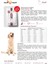 Friend Pet Premium Gold Yetişkin Köpek Maması Kuzulu 2 Kilo %100 Yeme Garantili 3