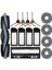 Spare Parts Main Side Brush Hepa Filter Mop Rag Dust Bag Brush Cover (Yurt Dışından) 1