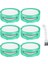6pack Odor Neutralizer Cartridge Replacement For Shark (Yurt Dışından) 1