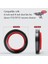 Dust Bin Top Fixed Sealing Ring For Dyson V10SV12 Vacuum Cleaners (Yurt Dışından) 2