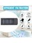 Ecovacs Deebot X2 X2 Pro Hepa Filtresi Için 10 Adet Yedek Parça (Yurt Dışından) 3